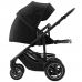 Коляска прогулянкова Britax-Romer Smile 5Z Space Black