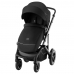 Коляска прогулянкова Britax-Romer Smile 5Z Space Black