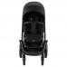 Коляска прогулянкова Britax-Romer Smile 5Z Space Black