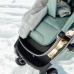 Коляска прогулянкова Britax-Romer Smile 5Z Space Black