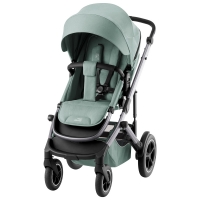 Коляска прогулянкова Britax-Romer Smile 5Z Jade Green