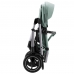 Коляска прогулянкова Britax-Romer Smile 5Z Jade Green