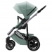 Коляска прогулянкова Britax-Romer Smile 5Z Jade Green