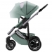 Коляска прогулянкова Britax-Romer Smile 5Z Jade Green
