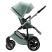 Коляска прогулянкова Britax-Romer Smile 5Z Jade Green