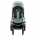 Коляска прогулянкова Britax-Romer Smile 5Z Jade Green