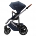 Коляска прогулянкова Britax-Romer Smile 5Z Night Blue