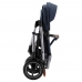 Коляска прогулянкова Britax-Romer Smile 5Z Night Blue