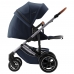 Коляска прогулянкова Britax-Romer Smile 5Z Night Blue