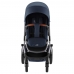 Коляска прогулянкова Britax-Romer Smile 5Z Night Blue