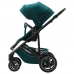 Коляска прогулянкова Britax-Romer Smile 5Z Atlantic Green Коляска прогулянкова Britax-Romer Smile 5Z Atlantic Green