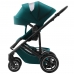Коляска прогулянкова Britax-Romer Smile 5Z Atlantic Green Коляска прогулянкова Britax-Romer Smile 5Z Atlantic Green