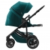 Коляска прогулянкова Britax-Romer Smile 5Z Atlantic Green Коляска прогулянкова Britax-Romer Smile 5Z Atlantic Green