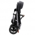 Коляска прогулянкова Britax-Romer Smile 5Z Fossil Grey