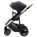 Коляска прогулянкова Britax-Romer Smile 5Z Fossil Grey