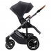 Коляска прогулянкова Britax-Romer Smile 5Z Fossil Grey