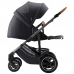 Коляска прогулянкова Britax-Romer Smile 5Z Fossil Grey