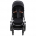 Коляска прогулянкова Britax-Romer Smile 5Z Fossil Grey