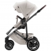 Коляска прогулянкова Britax-Romer Smile 5Z Soft Taupe Коляска прогулянкова Britax-Romer Smile 5Z Soft Taupe