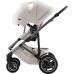 Коляска прогулянкова Britax-Romer Smile 5Z Soft Taupe Коляска прогулянкова Britax-Romer Smile 5Z Soft Taupe