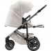 Коляска прогулянкова Britax-Romer Smile 5Z Soft Taupe Коляска прогулянкова Britax-Romer Smile 5Z Soft Taupe