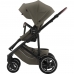 Коляска прогулянкова Britax-Romer Smile 5Z Urban Olive