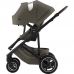 Коляска прогулянкова Britax-Romer Smile 5Z Urban Olive
