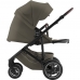 Коляска прогулянкова Britax-Romer Smile 5Z Urban Olive