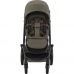 Коляска прогулянкова Britax-Romer Smile 5Z Urban Olive