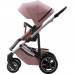 Коляска прогулянкова Britax-Romer Smile 5Z Dusty Rose Коляска прогулянкова Britax-Romer Smile 5Z Dusty Rose