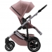 Коляска прогулянкова Britax-Romer Smile 5Z Dusty Rose Коляска прогулянкова Britax-Romer Smile 5Z Dusty Rose