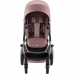 Коляска прогулянкова Britax-Romer Smile 5Z Dusty Rose Коляска прогулянкова Britax-Romer Smile 5Z Dusty Rose