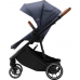 Прогулянкова коляска Britax-Romer Strider M Navy Ink Прогулянкова коляска Britax-Romer Strider M Navy Ink
