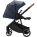 Прогулянкова коляска Britax-Romer Strider M Navy Ink Прогулянкова коляска Britax-Romer Strider M Navy Ink
