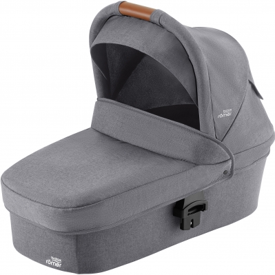 Колиска Britax-Romer Strider M Elephant Grey Колиска Britax-Romer Strider M Elephant Grey
