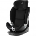 Автокрісло Britax-Romer Swivel Space Black