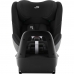 Автокрісло Britax-Romer Swivel Space Black