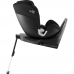 Автокрісло Britax-Romer Swivel Space Black