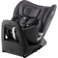 Автокрісло Britax-Romer Swivel Midnight Grey