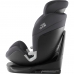 Автокрісло Britax-Romer Swivel Midnight Grey