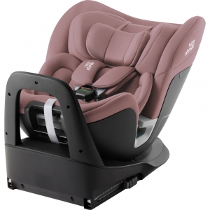 Автокрісло Britax-Romer Swivel Dusty Rose