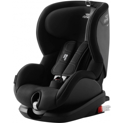 Автокрісло Britax-Romer Trifix 2 i-Size Cosmos Black