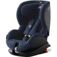 Автокрісло Britax-Romer Trifix 2 i-Size Night Blue