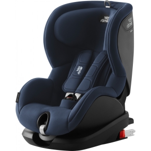 Автокрісло Britax-Romer Trifix 2 i-Size Night Blue 