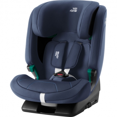 Автокрісло Britax-Romer Versafix Moonlight Blue Автокрісло Britax-Romer Versafix Moonlight Blue