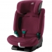 Автокрісло Britax-Romer Versafix Burgundy Red Автокрісло Britax-Romer Versafix Burgundy Red