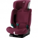 Автокрісло Britax-Romer Versafix Burgundy Red Автокрісло Britax-Romer Versafix Burgundy Red