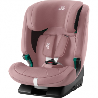 Автокрісло Britax-Romer Versafix Dusty Rose Автокрісло Britax-Romer Versafix Dusty Rose