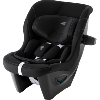 Автокрісло Britax-Romer Max-Safe Pro Space Black