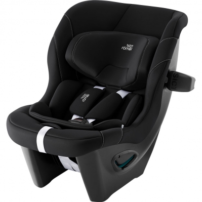 Автокрісло Britax-Romer Max-Safe Pro Space Black